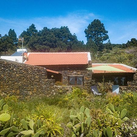Casa Rural La Jarita El Pinar  Exterior photo