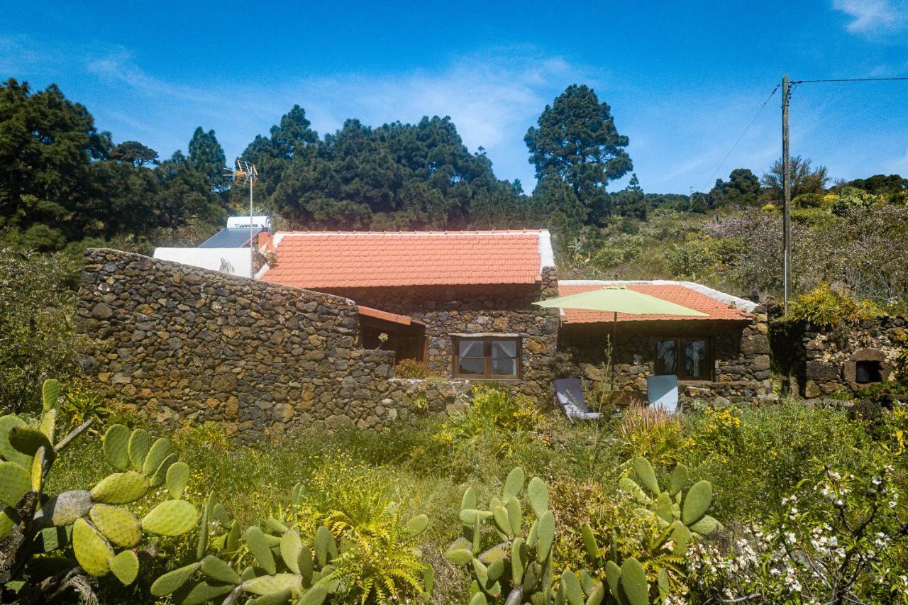 Casa Rural La Jarita El Pinar  Exterior photo