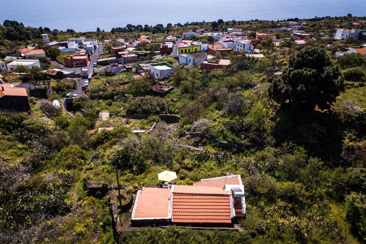 Casa Rural La Jarita El Pinar  Exterior photo