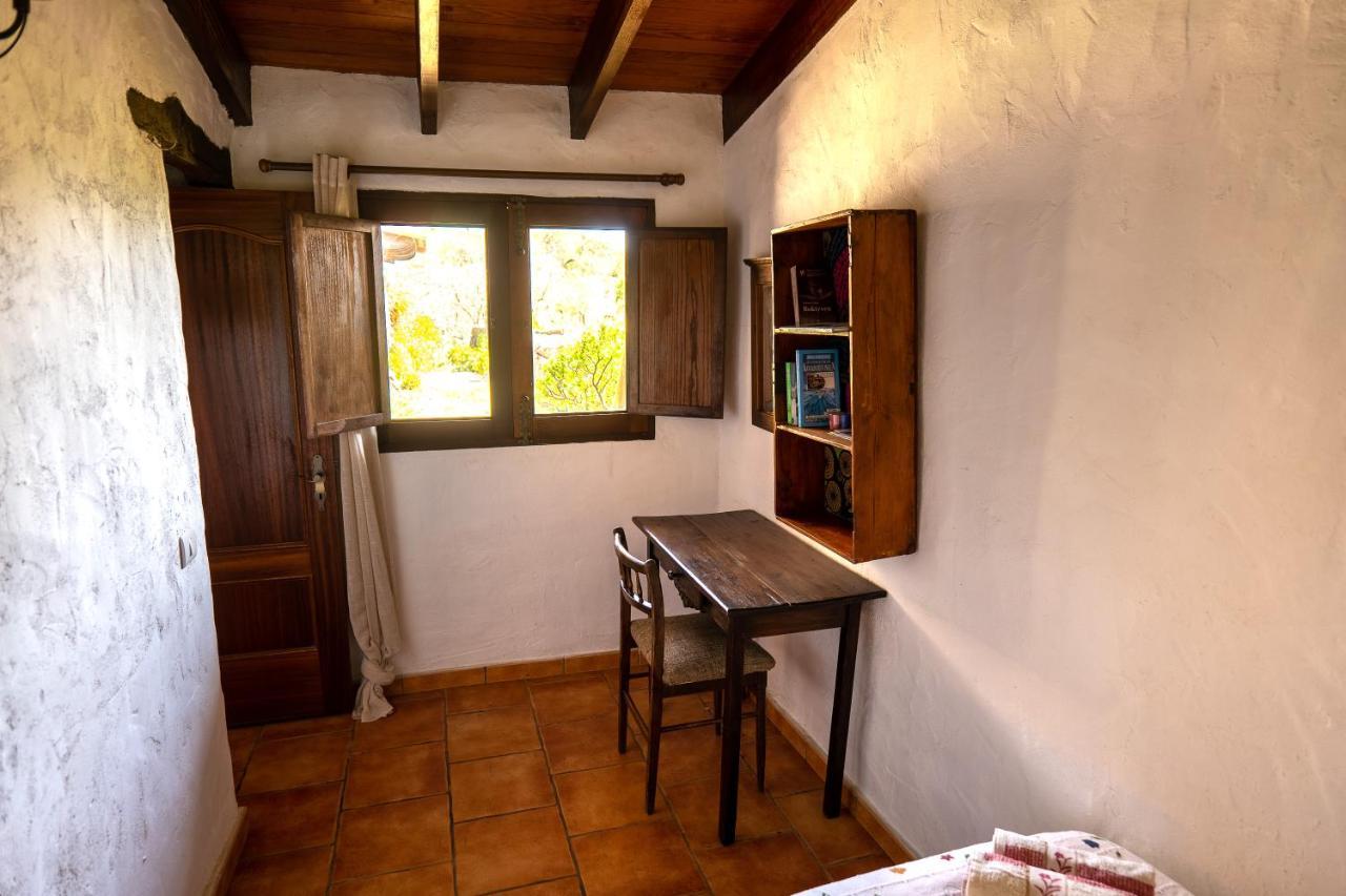 Casa Rural La Jarita El Pinar  Exterior photo