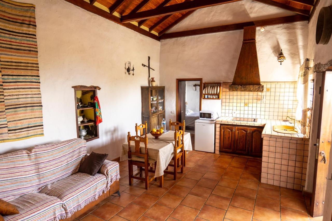 Casa Rural La Jarita El Pinar  Exterior photo