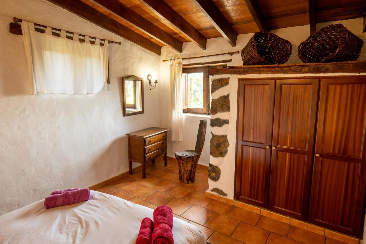Casa Rural La Jarita El Pinar  Exterior photo