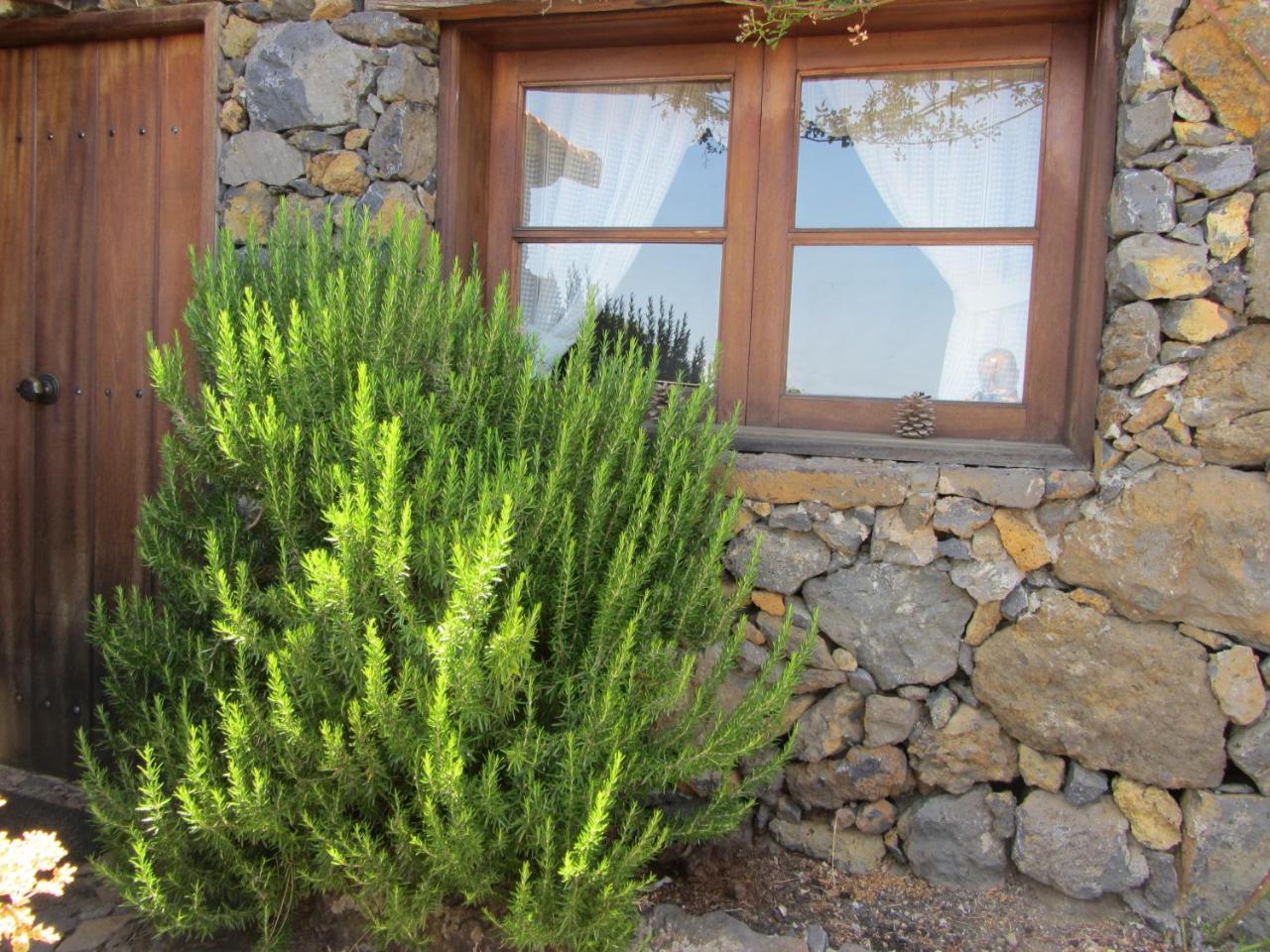 Casa Rural La Jarita El Pinar  Exterior photo