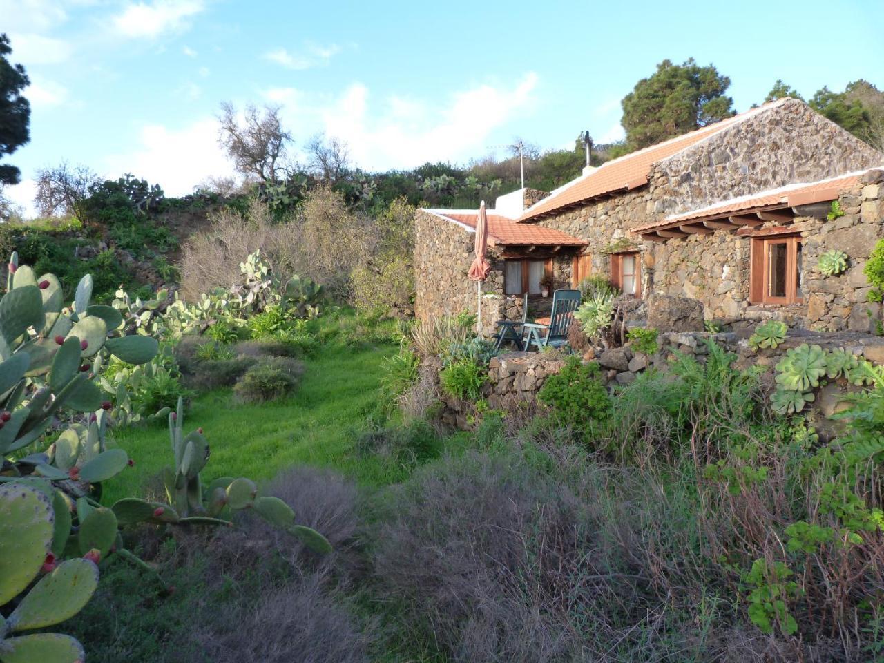 Casa Rural La Jarita El Pinar  Exterior photo