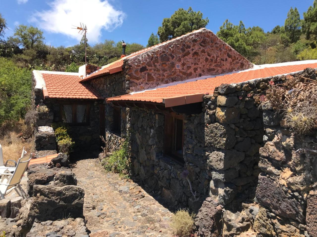 Casa Rural La Jarita El Pinar  Exterior photo